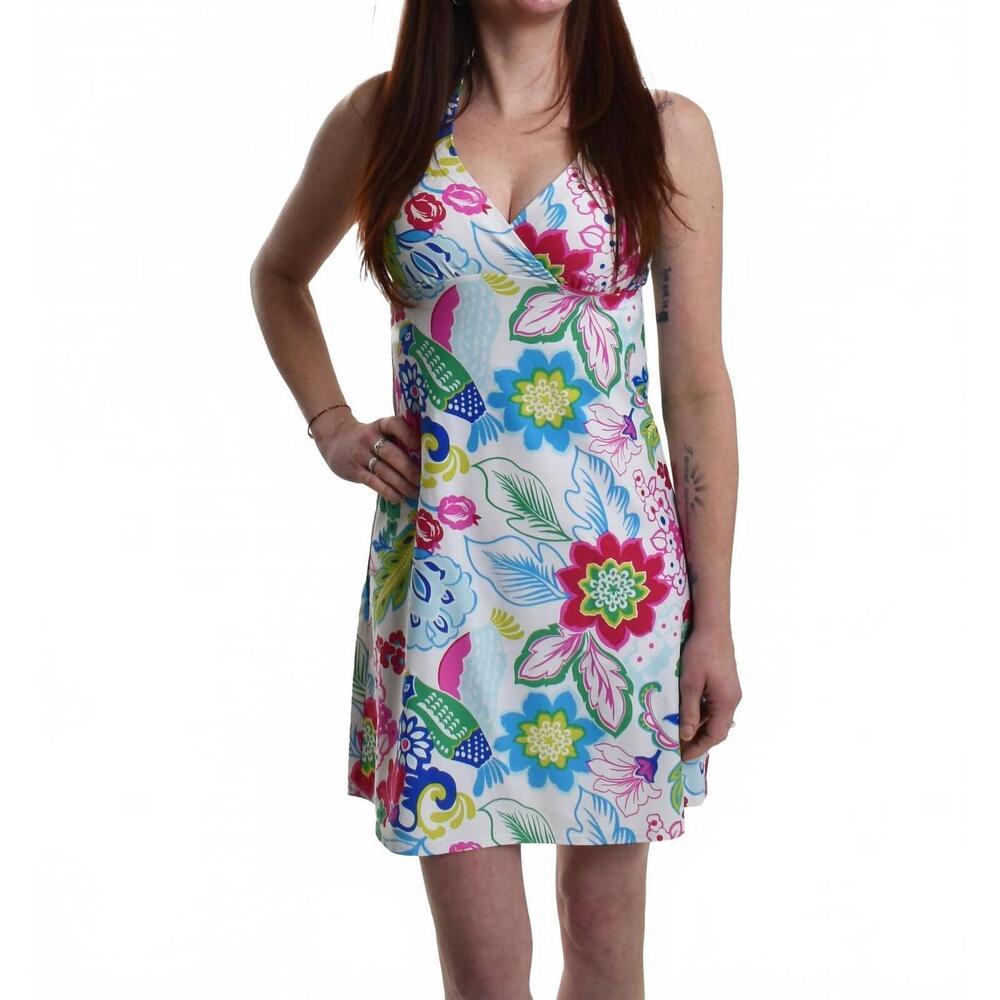 NEW SOUTHWIND chesapeake dress in paradise